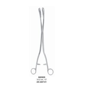 Bierer Placenta and Ovum Forceps