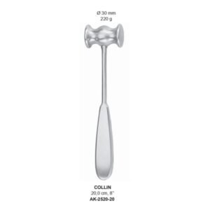 Collin Mallets