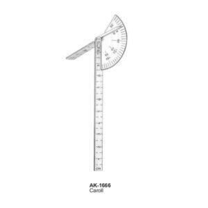 Caroll Measuring Instruments