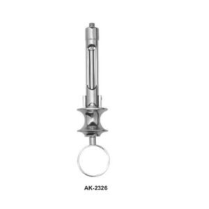 Dental Syringes