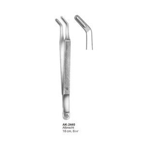 Dental Tweezers Albrecht