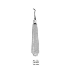 Mershan Rubber Dam Clamp Forceps