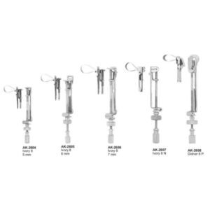 Lvory Matrix Retainers