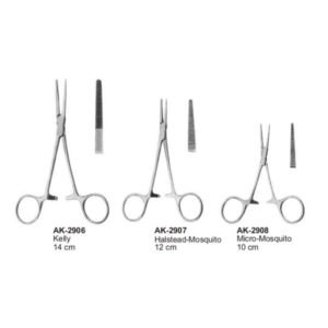 kelly Copper Ring Romoving Pliers