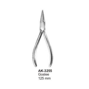 Goslee Pliers for Orthodontics