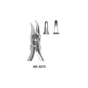 Pliers for Orthodontics