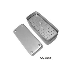 Dental & Surgical Hollowares