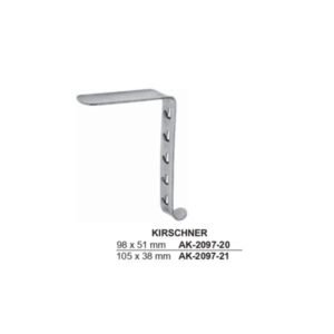 KIRSCHNER Abdominal Retractor