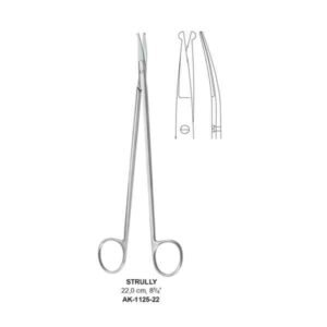 STRULLY Ligature Scissor