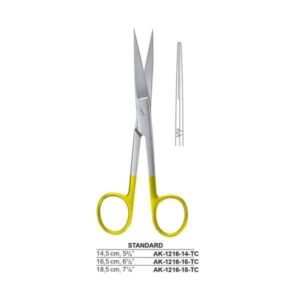 STANDARD TC Scissor