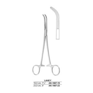 LAHEY Forcep