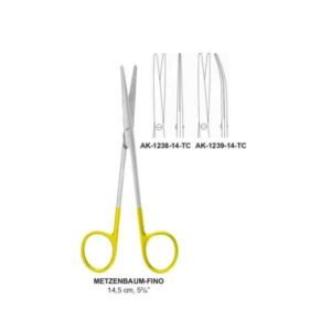 METZENBAUM-FINO TC Scissor