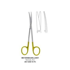 METZENBAUM-LAHEY Scissor