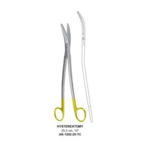 HYSTEREKTOMY Scissor