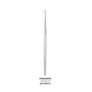 HESSEBERG Ligature Needle