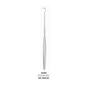 HURD Ligature Needle