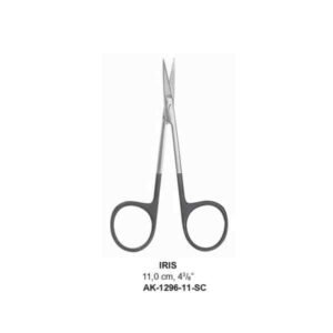 IRIS Super-Cut Scissors