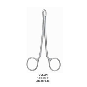 COLLIN Suture Instrument