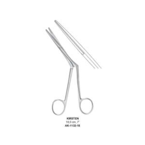 KIRSTEN Tonsil & Nasal Scissor