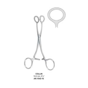 COLLIN Forcep