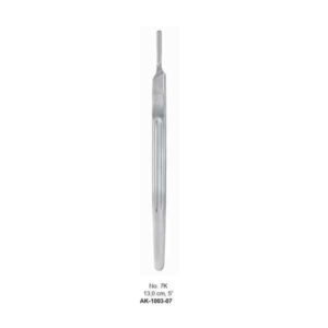 Scalpel Handle No 7