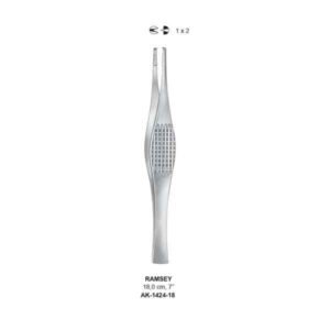 RAMSEY Tissue Forcep