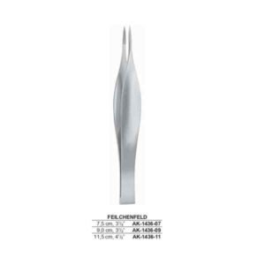FEILCHENFELD Splinter Forcep