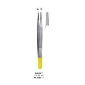 BONNEY Tungsten Carbide Forcep
