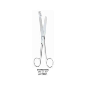 DARMSCHERE Vascular & Gynecology Scissor