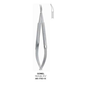 GOMEL Micro Needle Holder