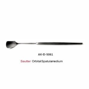 Sautter Orbital Spatula