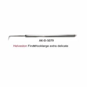 Helveston Finder Hook