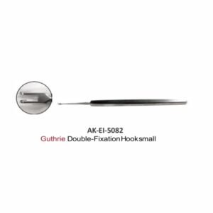 Jaffe-Knolle Iris Hook