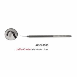 Guthrie Double-Fixation Hook
