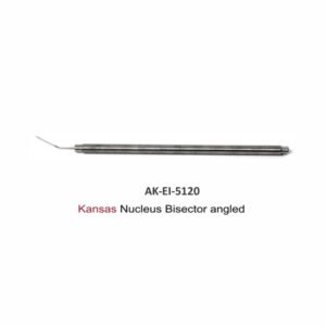 Kansas Nucleus Bisector angled