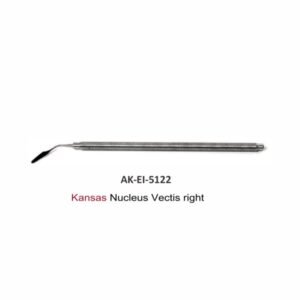 Kansas Nucleus Vectis right