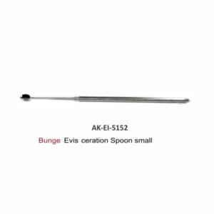 Bunge Evisceration Spoon small