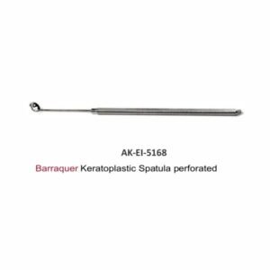 Muldoon Lacrimal Dilator gradiuated tip