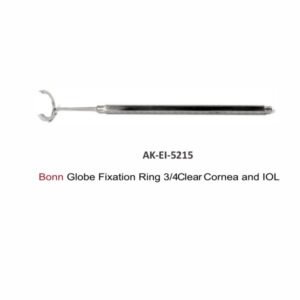 Bonn Globe Fixation Ring