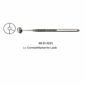 Lu Corneal Marker for Lasik