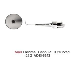 Simcoe Cortex Extractor curved