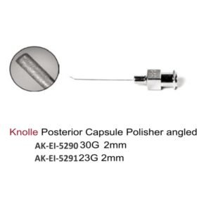 HVL Injection Cannula (Copy)