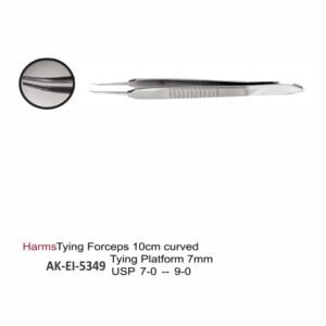Harms Tying Forceps