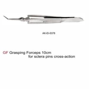 GF Grasping Forceps