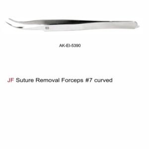 JF Suture Removal Forceps