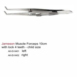 Jameson Muscle Forceps