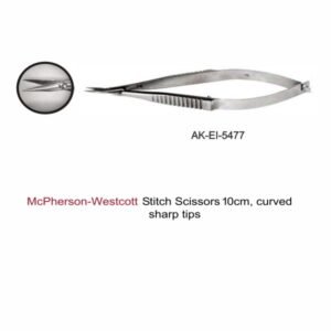 McPherson-Westcott Stitch Scissors