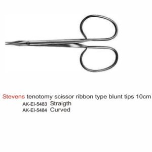 Stevens tenotomy scissor