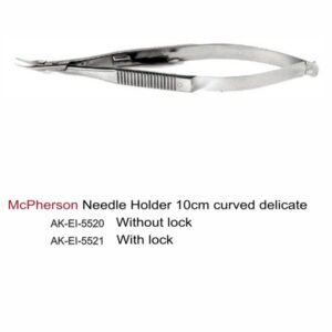 McPherson Needle Holder