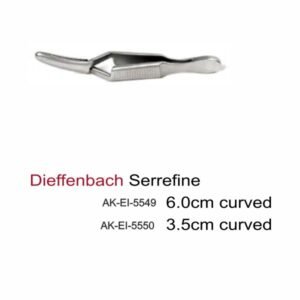 Dieffenbach Serrefine